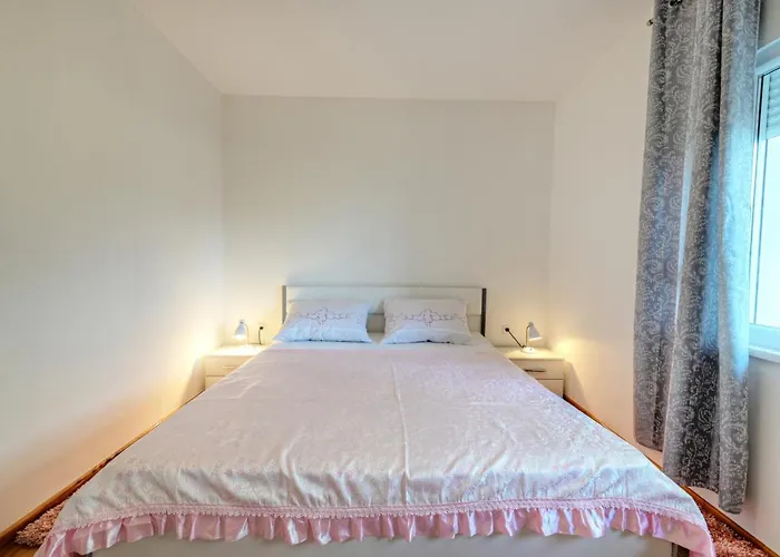Apartman Slavko