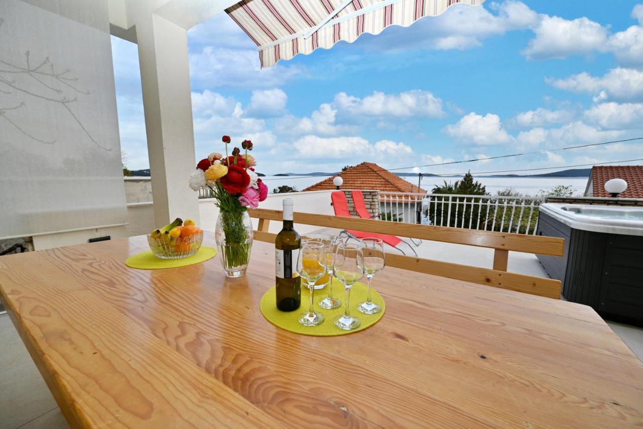 Apartment Slavko *