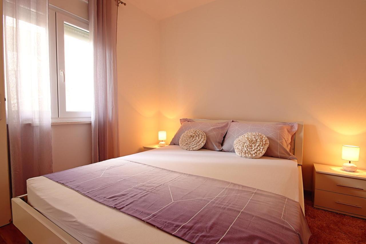 Apartment Slavko