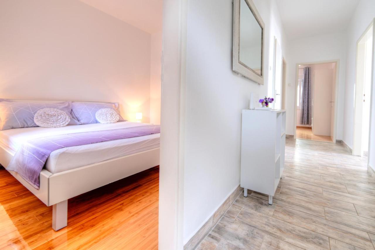 Apartment Slavko *