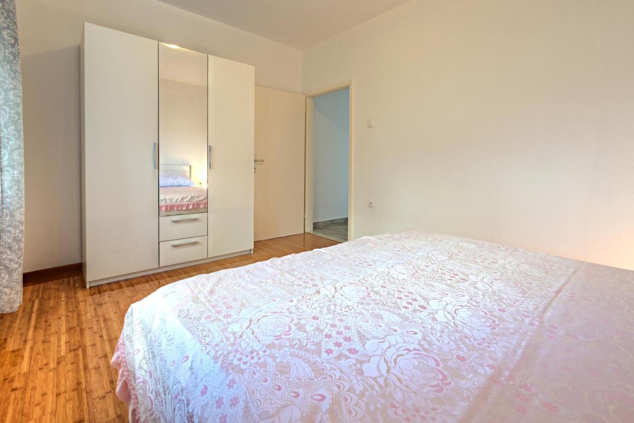 Apartment Slavko