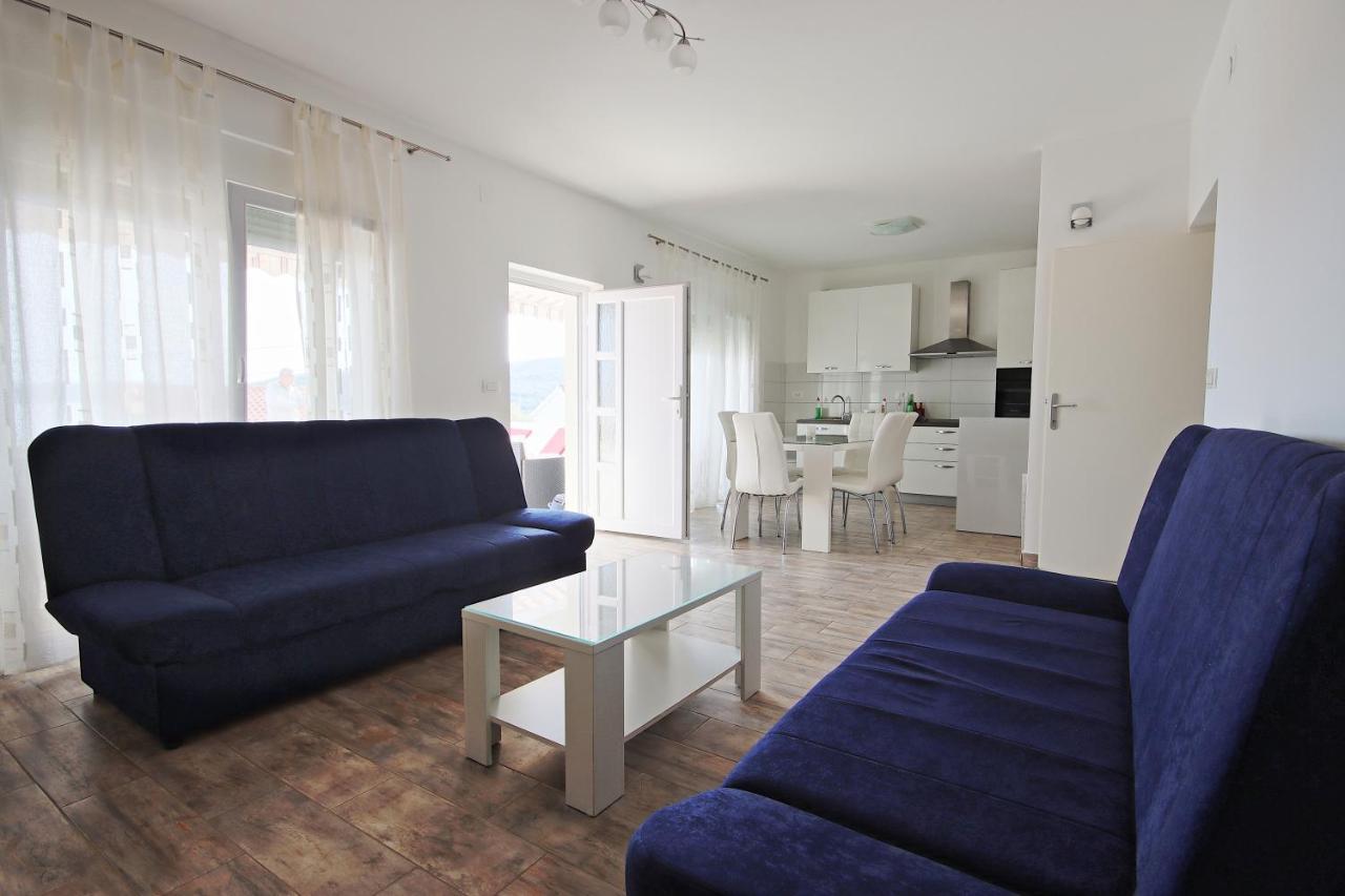 Slavko Apartment