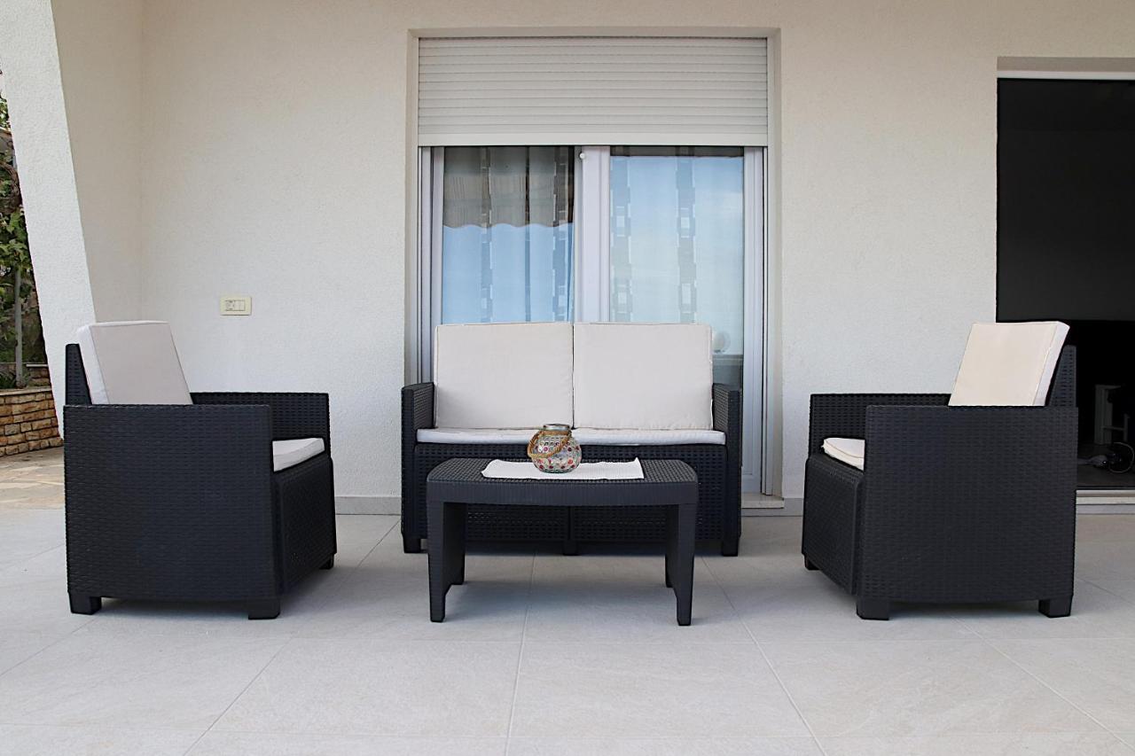 Apartment Slavko Seget Vranjica
