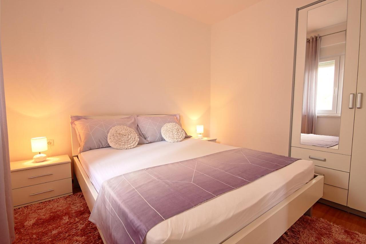 Slavko Apartment *