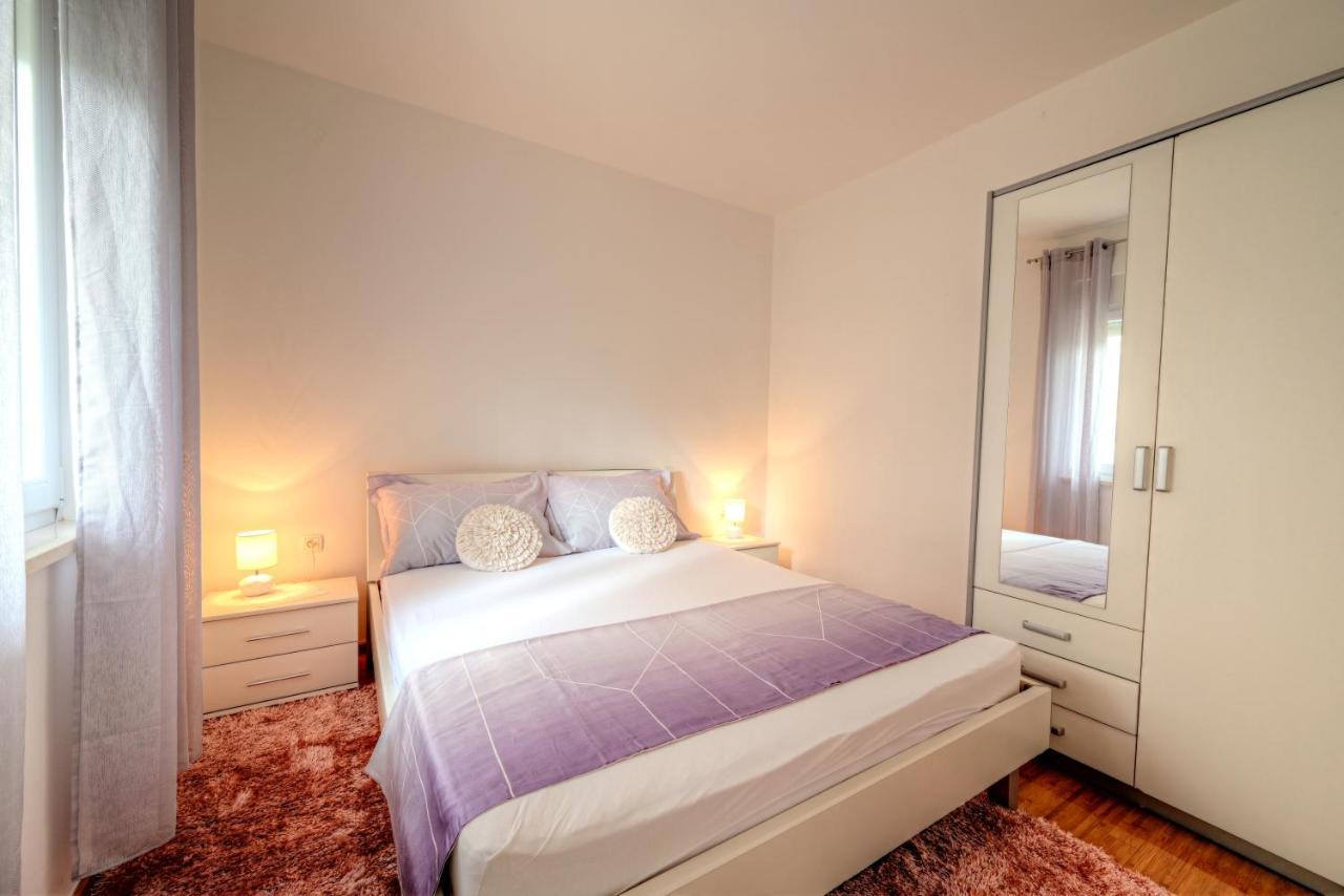Slavko Apartment