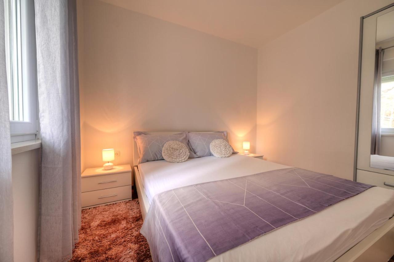 Apartment Slavko