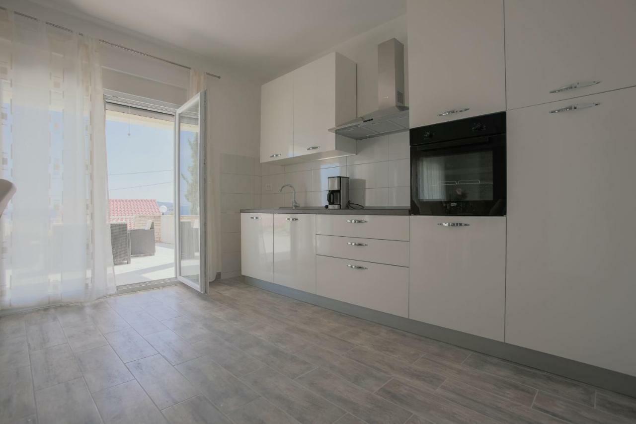 Apartment Slavko