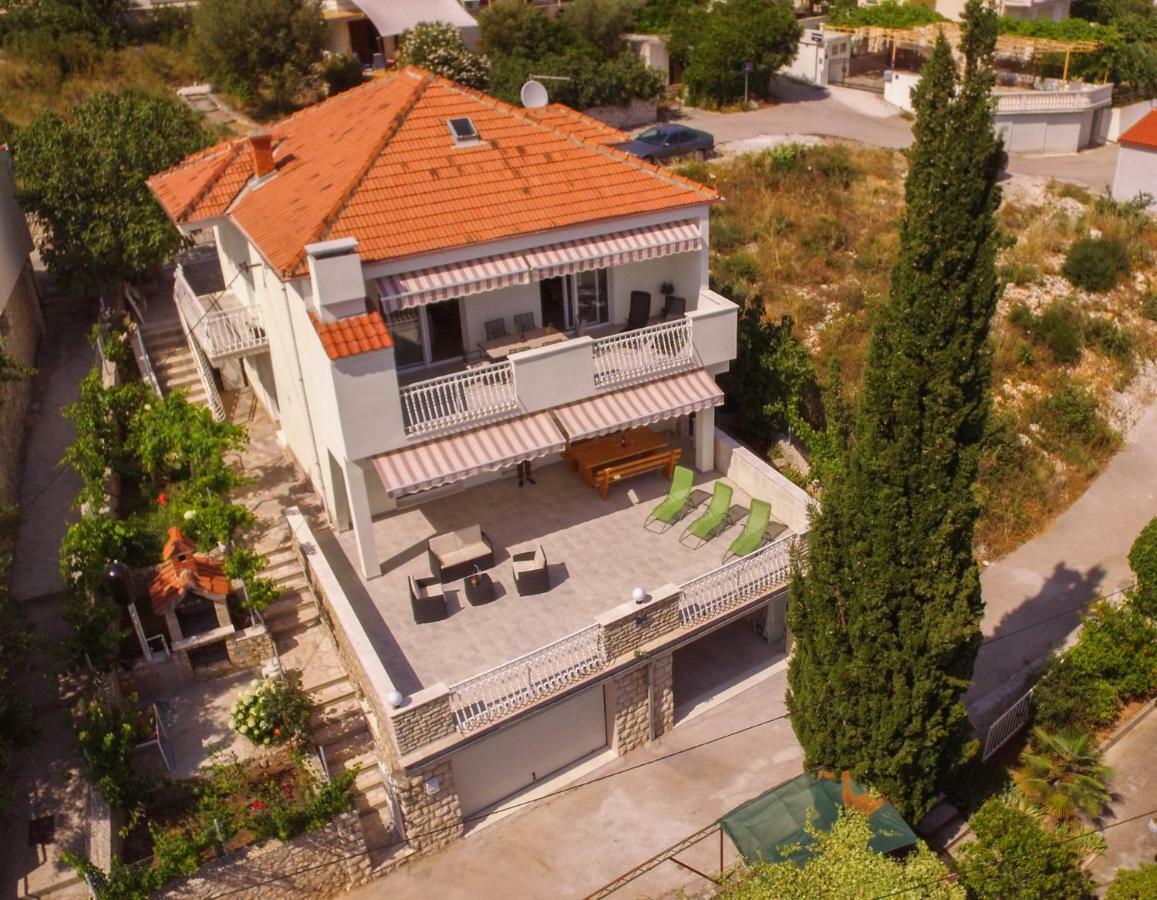 Apartment Slavko Seget Vranjica
