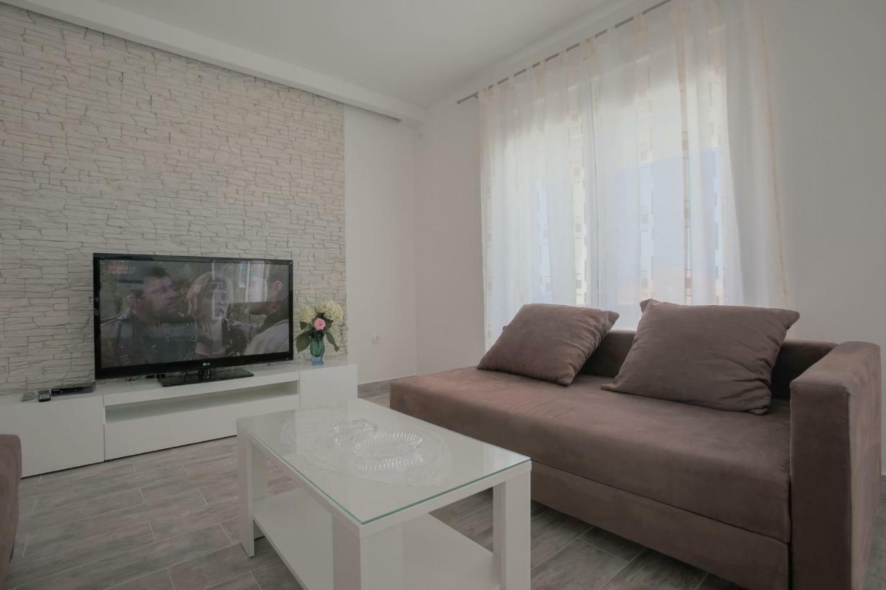 Apartment Slavko