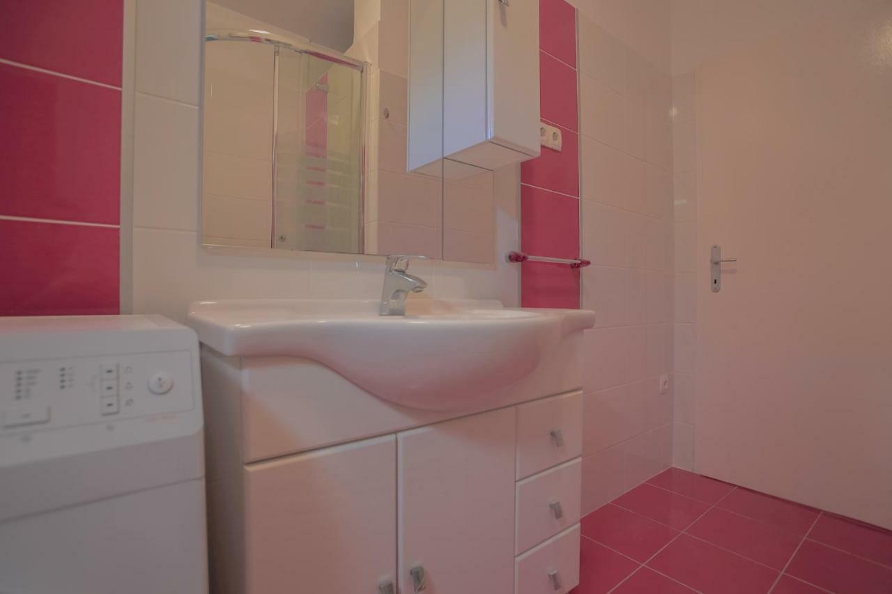 Apartment Slavko